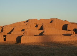 Descubren parentesco estrecho en niño sacrificado hace 500 años en Paquimé