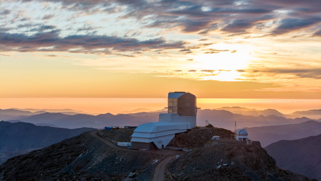 El Observatorio Rubin revela sus primeras imágenes y promete revolucionar la astronomía