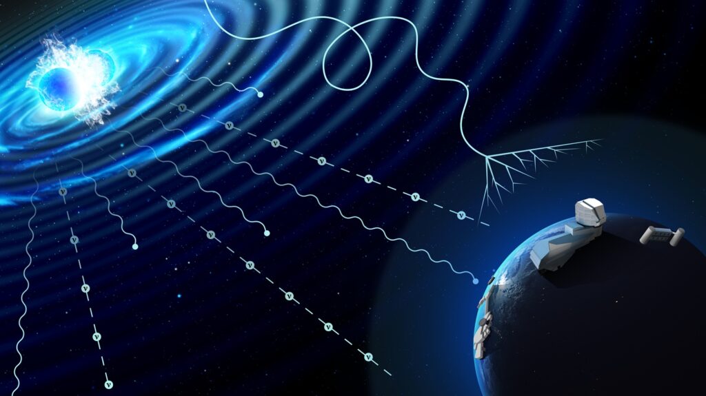 El Observatorio Rubin revela sus primeras imágenes y promete revolucionar la astronomía