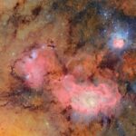 El Observatorio Rubin revela sus primeras imágenes y promete revolucionar la astronomía