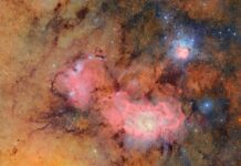El Observatorio Rubin revela sus primeras imágenes y promete revolucionar la astronomía