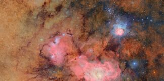El Observatorio Rubin revela sus primeras imágenes y promete revolucionar la astronomía