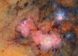 El Observatorio Rubin revela sus primeras imágenes y promete revolucionar la astronomía