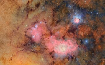 El Observatorio Rubin revela sus primeras imágenes y promete revolucionar la astronomía