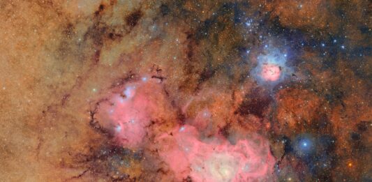 El Observatorio Rubin revela sus primeras imágenes y promete revolucionar la astronomía