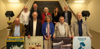 El gobierno vasco restaura cuatro joyas pioneras del cine en euskera