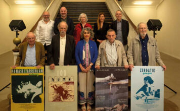 El gobierno vasco restaura cuatro joyas pioneras del cine en euskera