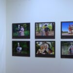 El pow wow una celebración viva de las Primeras Naciones en el Museo Nacional de las Culturas del Mundo