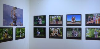 El pow wow una celebración viva de las Primeras Naciones en el Museo Nacional de las Culturas del Mundo