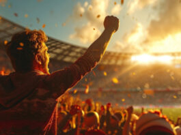 Estados Unidos avanza en la Copa Oro 2025 y Haití mantiene esperanzas tras empate con Trinidad y Tobago
