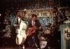 Gibson lanza búsqueda mundial de la icónica guitarra de «Back to the Future»