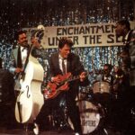 Gibson lanza búsqueda mundial de la icónica guitarra de «Back to the Future»