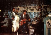 Gibson lanza búsqueda mundial de la icónica guitarra de «Back to the Future»