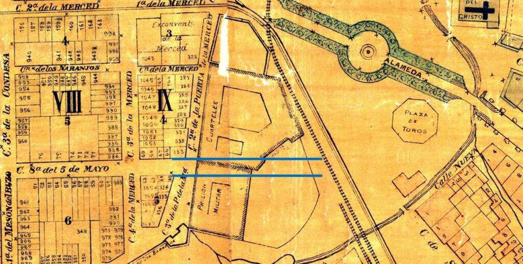 Hallazgos arqueológicos en el centro histórico de Veracruz revelan cinco siglos de historia 