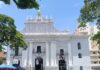 José Gregorio Hernández y María Carmen Rendiles serán canonizados en octubre de 2025