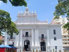 José Gregorio Hernández y María Carmen Rendiles serán canonizados en octubre de 2025