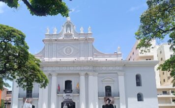 José Gregorio Hernández y María Carmen Rendiles serán canonizados en octubre de 2025