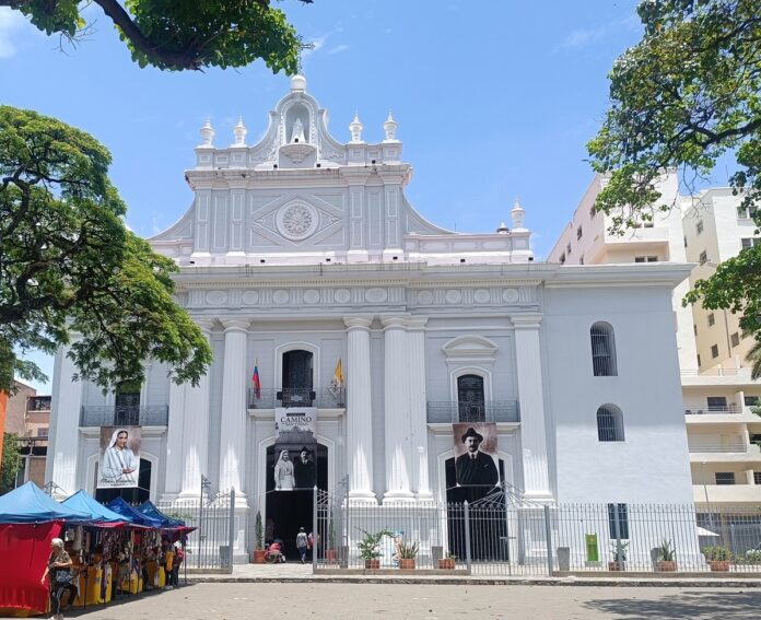José Gregorio Hernández y María Carmen Rendiles serán canonizados en octubre de 2025 José Gregorio Hernández y María Carmen Rendiles serán canonizados en octubre de 2025