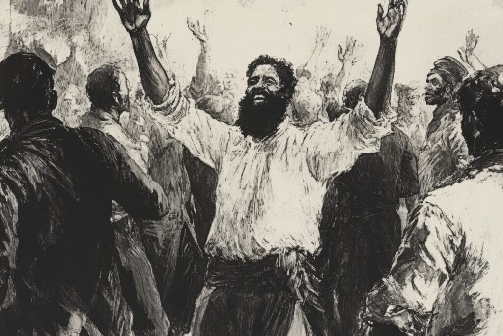 Juneteenth el día que marcó el fin de la esclavitud y encendió la lucha por la igualdad racial 