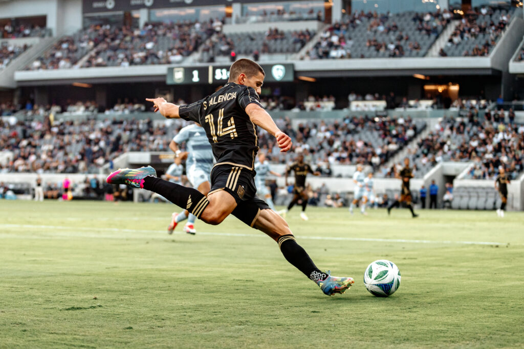 LAFC vence 3-1 a Kansas City y se despide invicto rumbo al Mundial de Clubes 2025