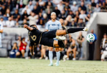 LAFC vence 3-1 a Kansas City y se despide invicto rumbo al Mundial de Clubes 2025
