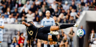 LAFC vence 3-1 a Kansas City y se despide invicto rumbo al Mundial de Clubes 2025