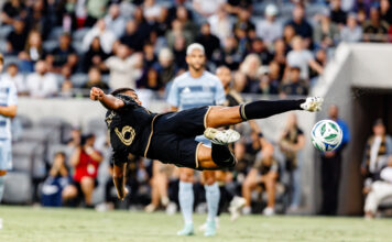 LAFC vence 3-1 a Kansas City y se despide invicto rumbo al Mundial de Clubes 2025