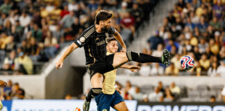LAFC vence a Club América y se clasifica al Mundial de Clubes 2025 con gol histórico de Bouanga