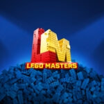 LEGOLAND California será sede de audiciones en vivo para LEGO Masters temporada 6