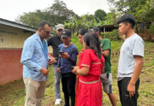 La revolución digital llega a las comunidades indígenas de Panamá