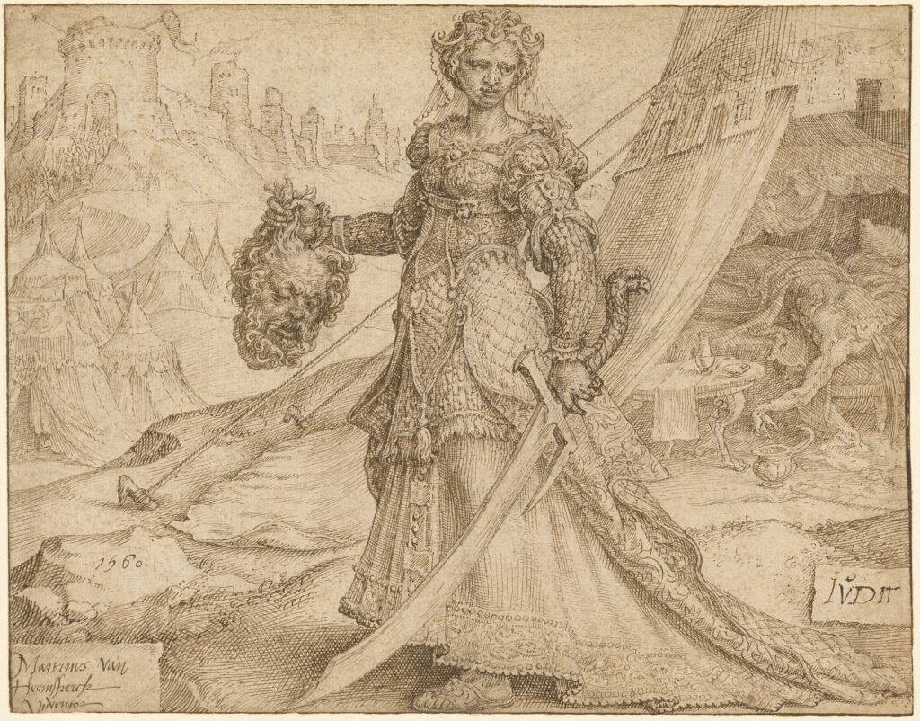 “Lines of Connection” una exposición revolucionaria sobre dibujo y grabado llega al Getty