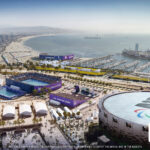 Los Ángeles 2028 todo sobre la histórica sede de los Juegos Paralímpicos