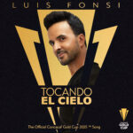 Luis Fonsi estrena «Tocando el cielo», himno oficial de la Copa Oro Concacaf 2025