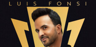 Luis Fonsi estrena «Tocando el cielo», himno oficial de la Copa Oro Concacaf 2025