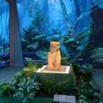 Mayas ceiba y cosmos la cultura maya deslumbra en China con una exposición única