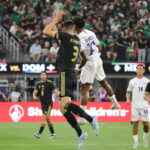 México vence a República Dominicana 3-2 en el debut de la Copa Oro 2025
