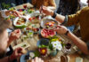 Neurociencia del hambre cómo tu cerebro recuerda lo que comes y por qué importa