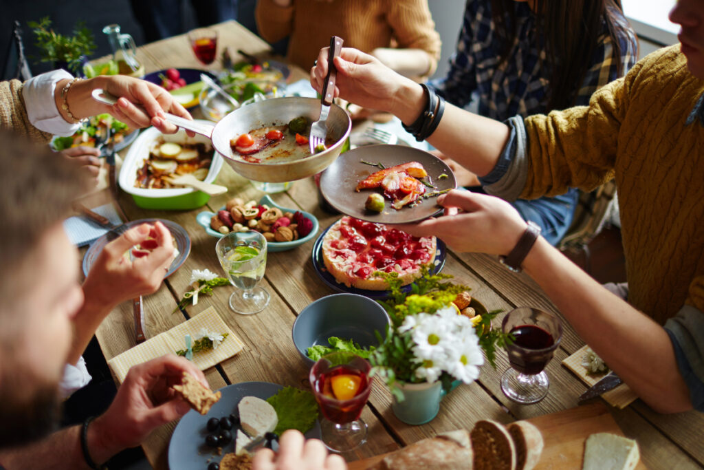 Neurociencia del hambre cómo tu cerebro recuerda lo que comes y por qué importa