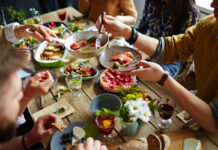 Neurociencia del hambre cómo tu cerebro recuerda lo que comes y por qué importa