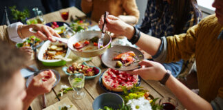 Neurociencia del hambre cómo tu cerebro recuerda lo que comes y por qué importa