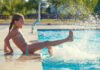 Piscina segura Consejos vitales para prevenir ahogamientos infantiles este verano