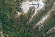 Retroceso glaciar en Perú desata desastre natural Huaraz sufre las consecuencias