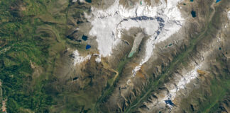 Retroceso glaciar en Perú desata desastre natural Huaraz sufre las consecuencias