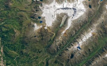 Retroceso glaciar en Perú desata desastre natural Huaraz sufre las consecuencias