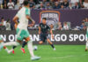 San Diego FC vence 2-0 a Austin FC y cierra mayo invicto en casa