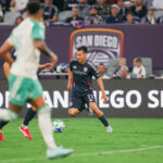 San Diego FC vence 2-0 a Austin FC y cierra mayo invicto en casa