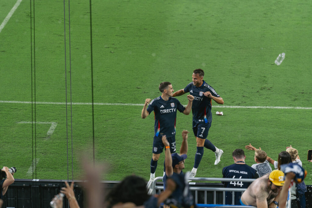 San Diego FC vence 2-0 a Austin FC y cierra mayo invicto en casa