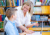 Summer Stars el programa gratuito de tutoría que transforma el verano escolar en Los Ángeles