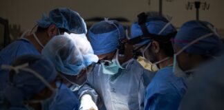 UCLA realiza con éxito el primer trasplante de vejiga en humanos en el mundo