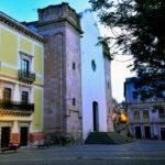acatecas y La Antigua son declaradas Zonas de Monumentos Históricos por el Gobierno de México